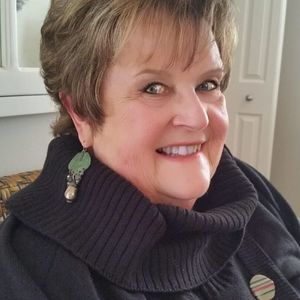 Meet your Posher, Janet